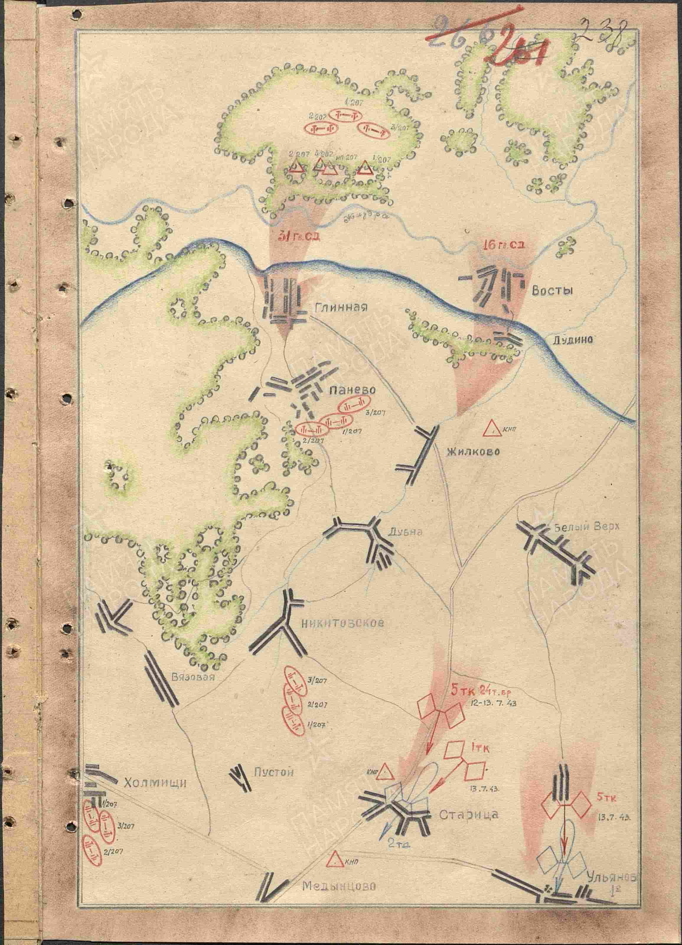 Дневник артиллериста (2/4): Державин К.Г. (1922)