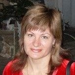 Светлана Трошина