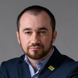 Галушкин Михаил