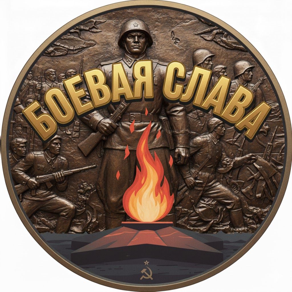 Создание «Бота боевой славы»: пошаговый путь от идеи до MVP