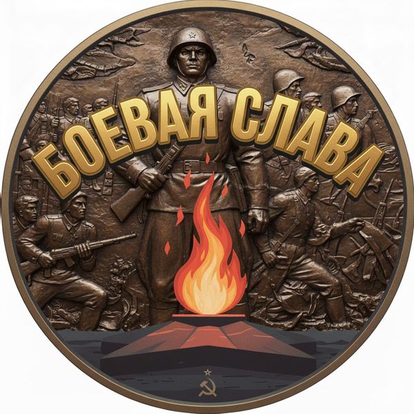 Создание «Бота боевой славы»: пошаговый путь от идеи до MVP